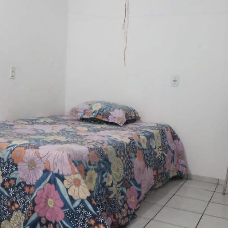 Pousada W E Teresina Eksteriør bilde