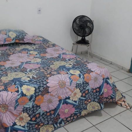 Pousada W E Teresina Eksteriør bilde