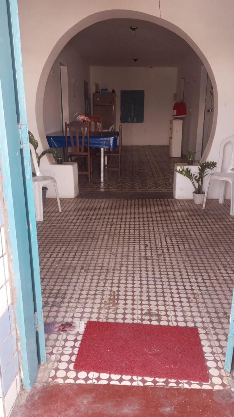 Pousada W E Teresina Eksteriør bilde