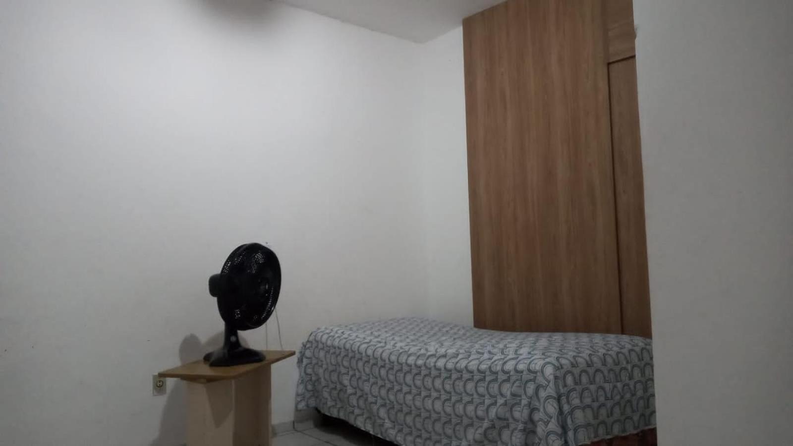 Pousada W E Teresina Eksteriør bilde