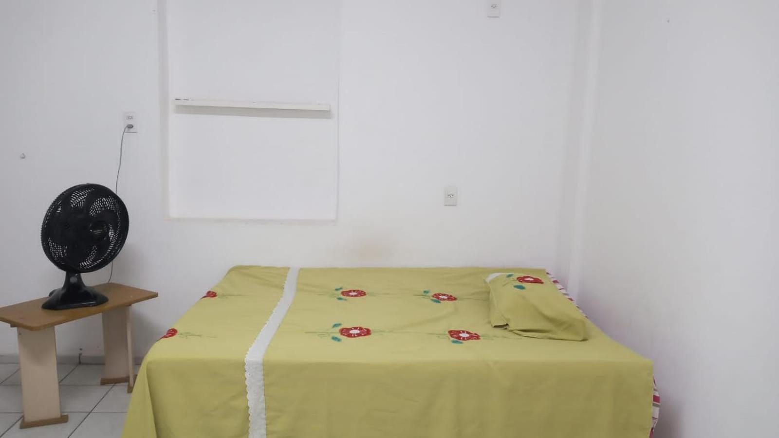Pousada W E Teresina Eksteriør bilde