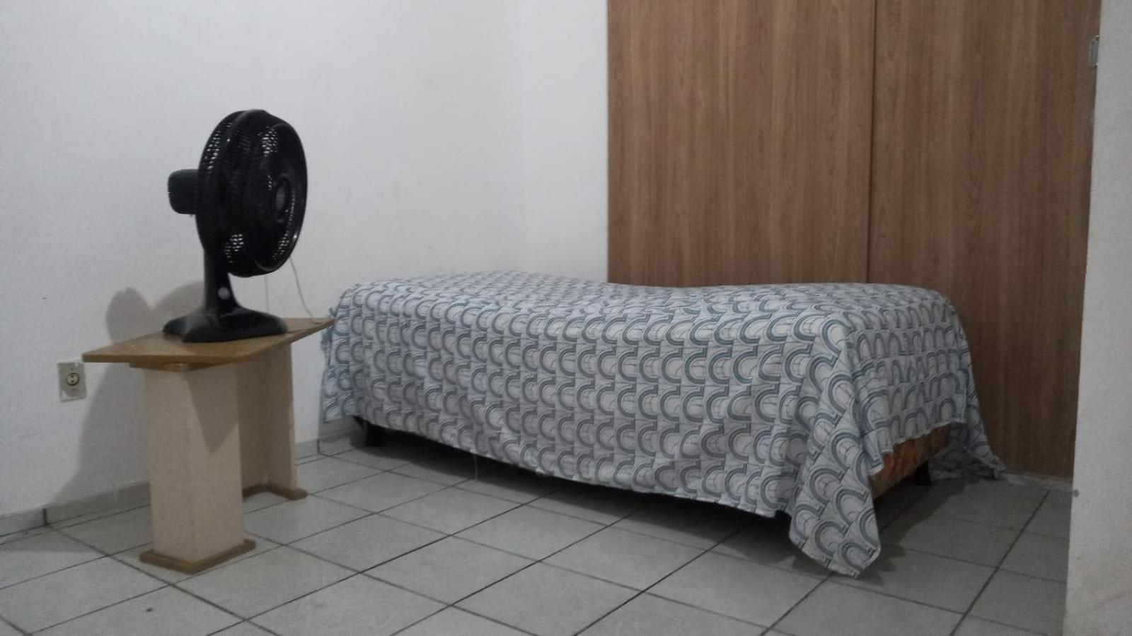 Pousada W E Teresina Eksteriør bilde