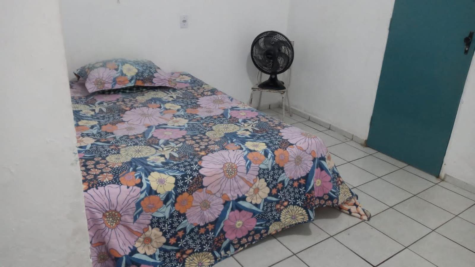 Pousada W E Teresina Eksteriør bilde